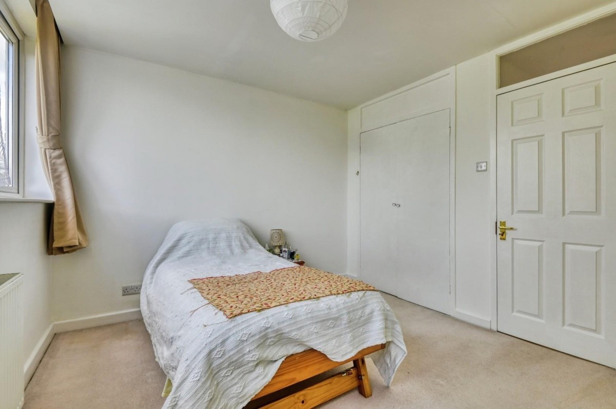 Hillcrest Close, Tamworth