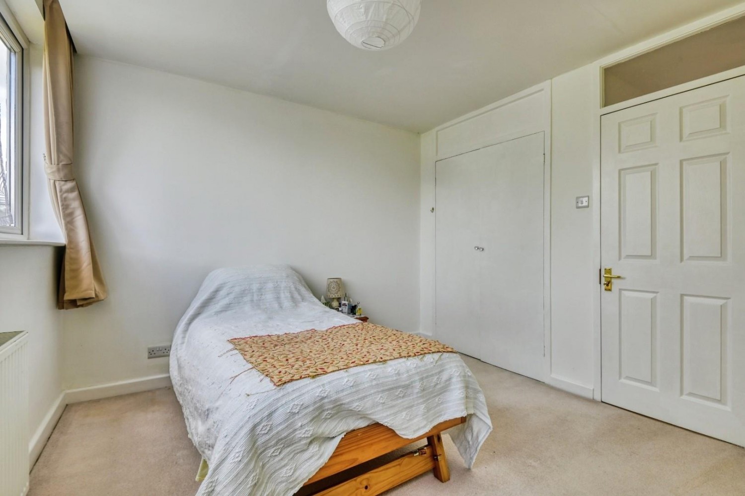 Hillcrest Close, Tamworth