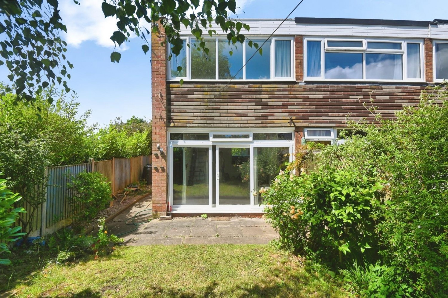 Hillcrest Close, Tamworth