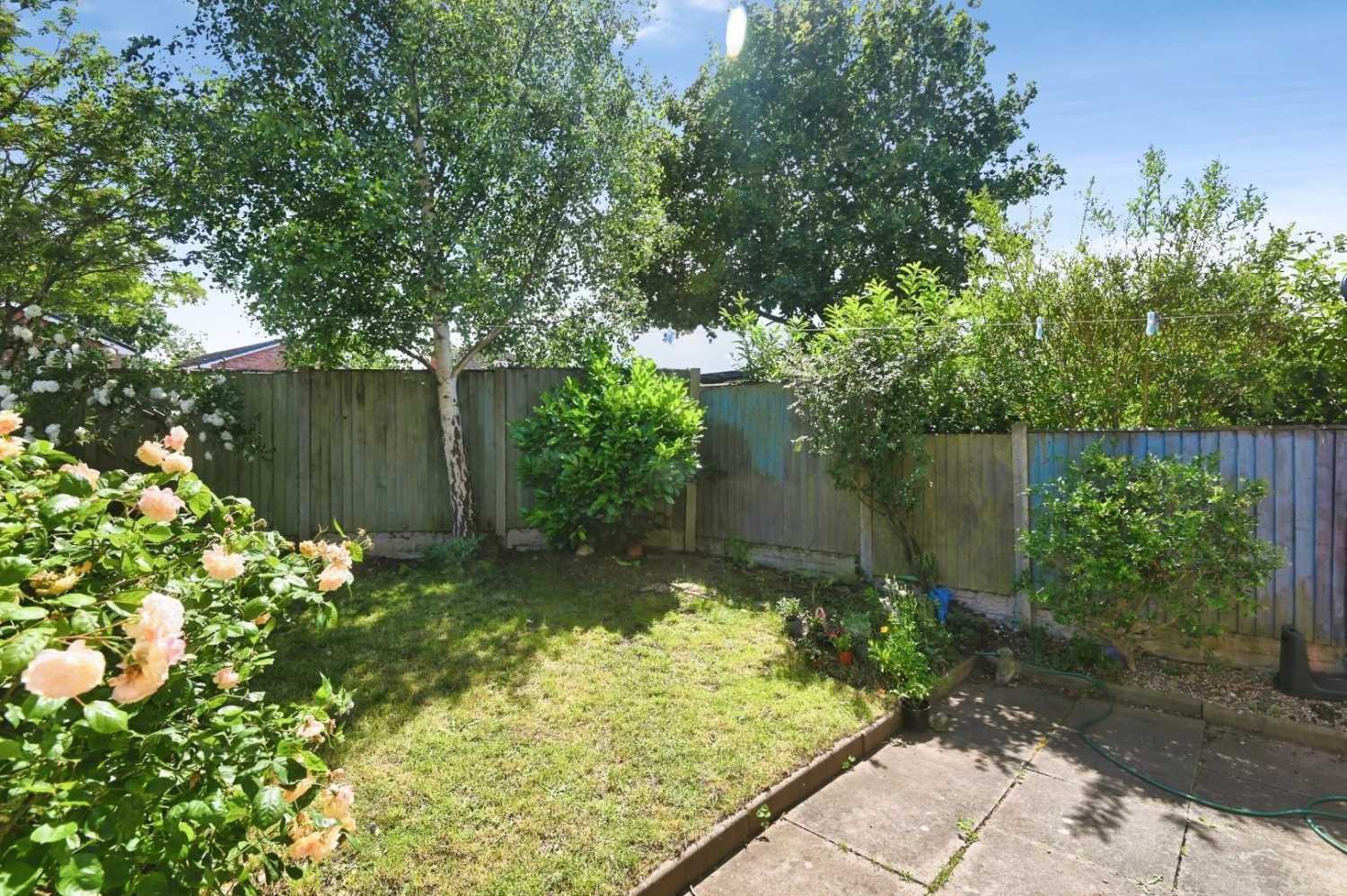 Hillcrest Close, Tamworth