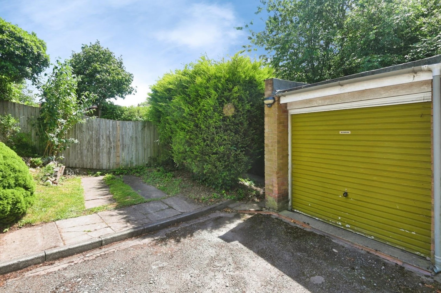 Hillcrest Close, Tamworth