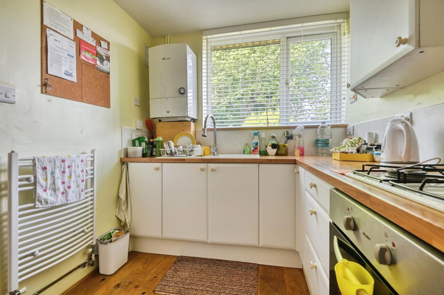 Hillcrest Close, Tamworth
