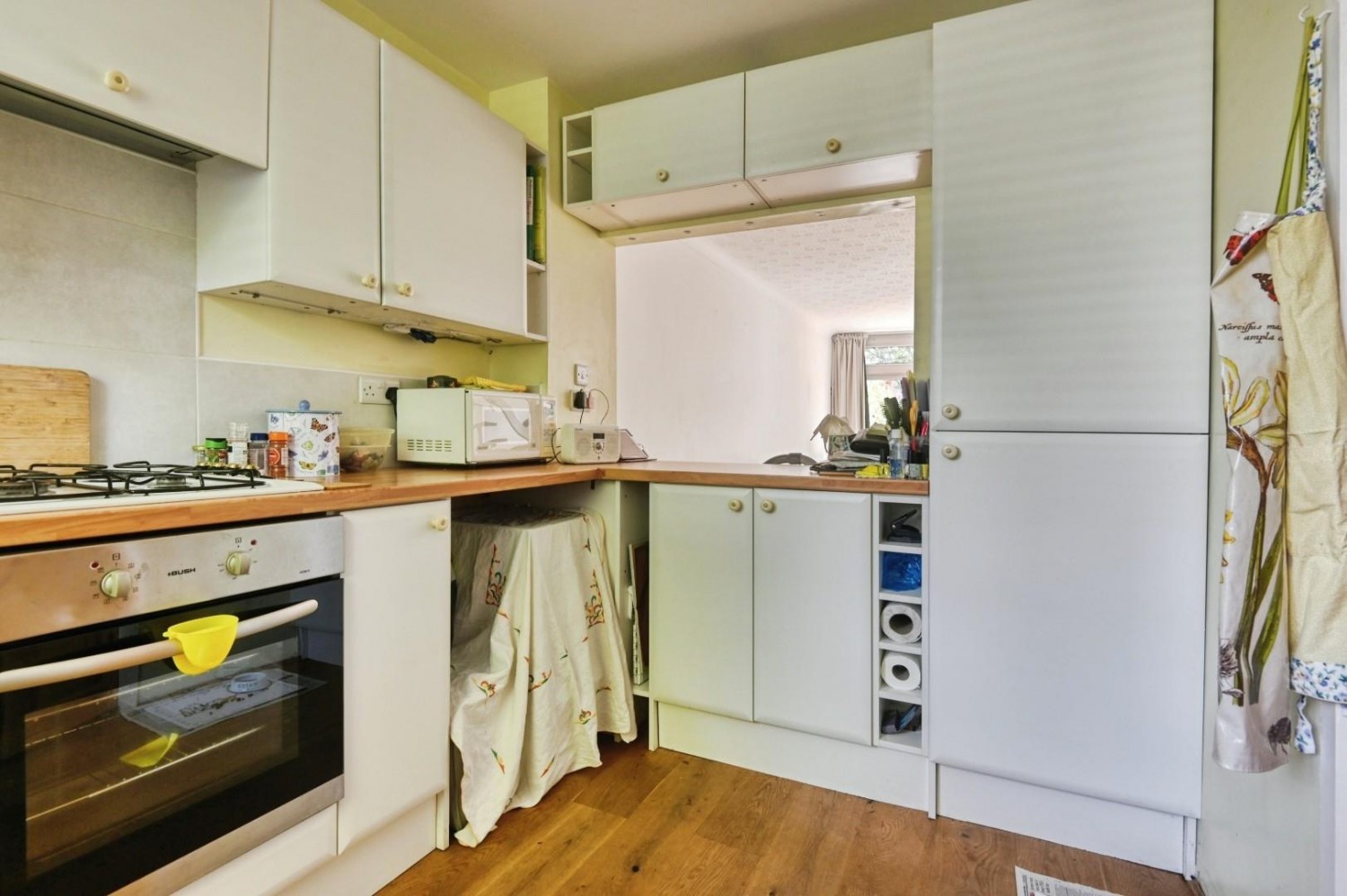Hillcrest Close, Tamworth