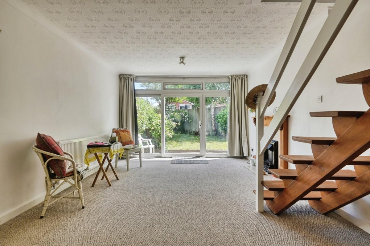 Hillcrest Close, Tamworth