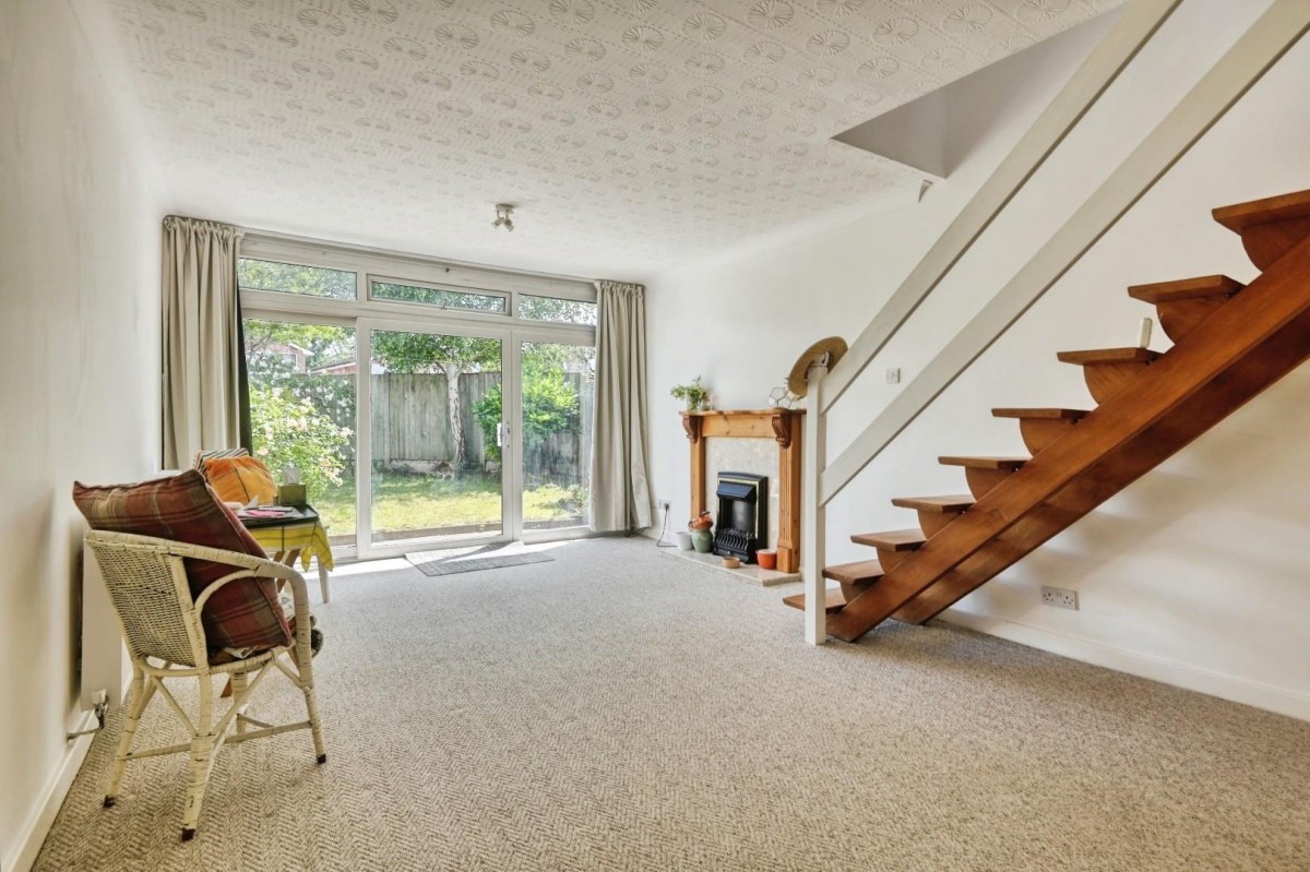 Hillcrest Close, Tamworth