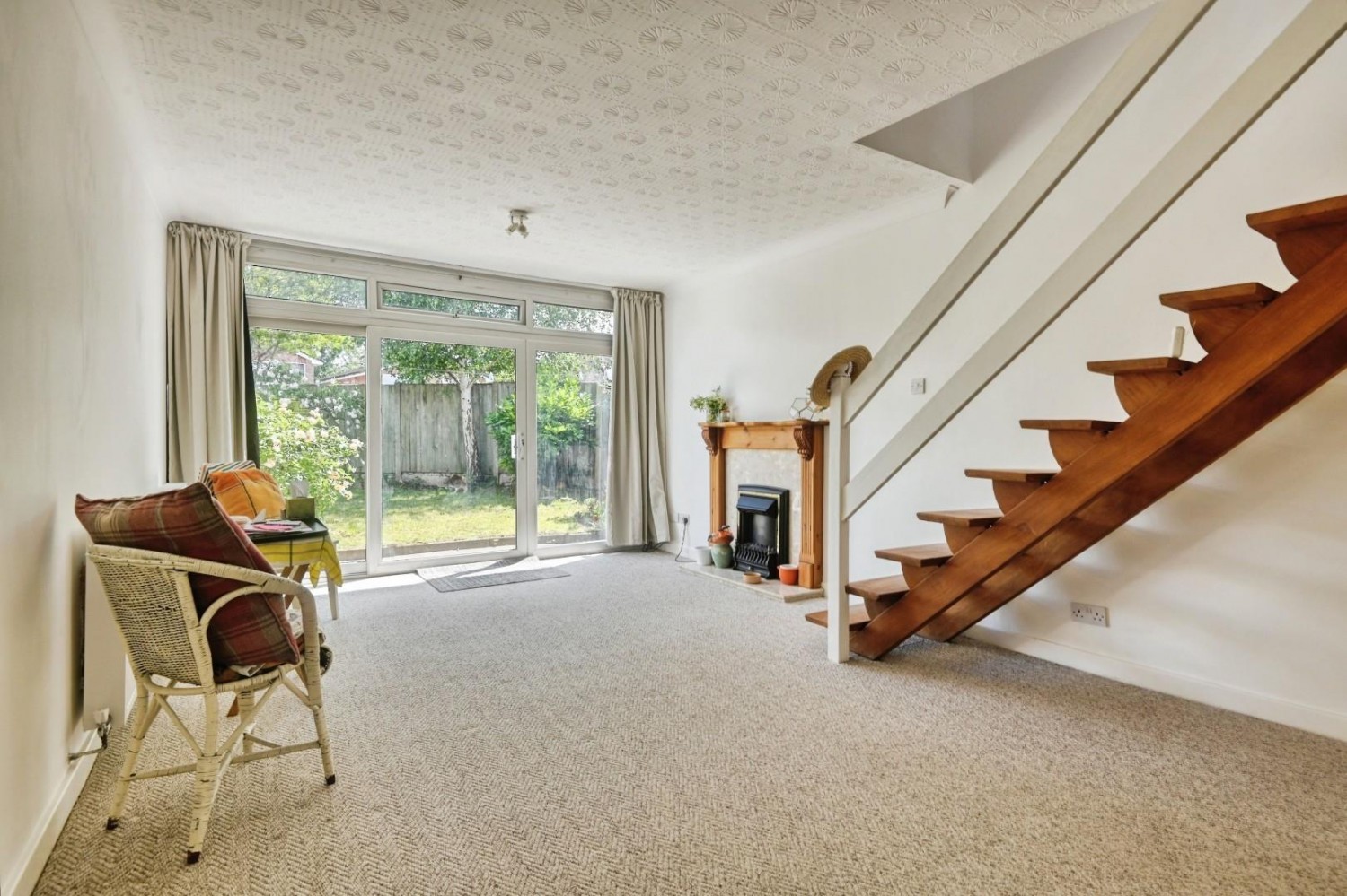 Hillcrest Close, Tamworth