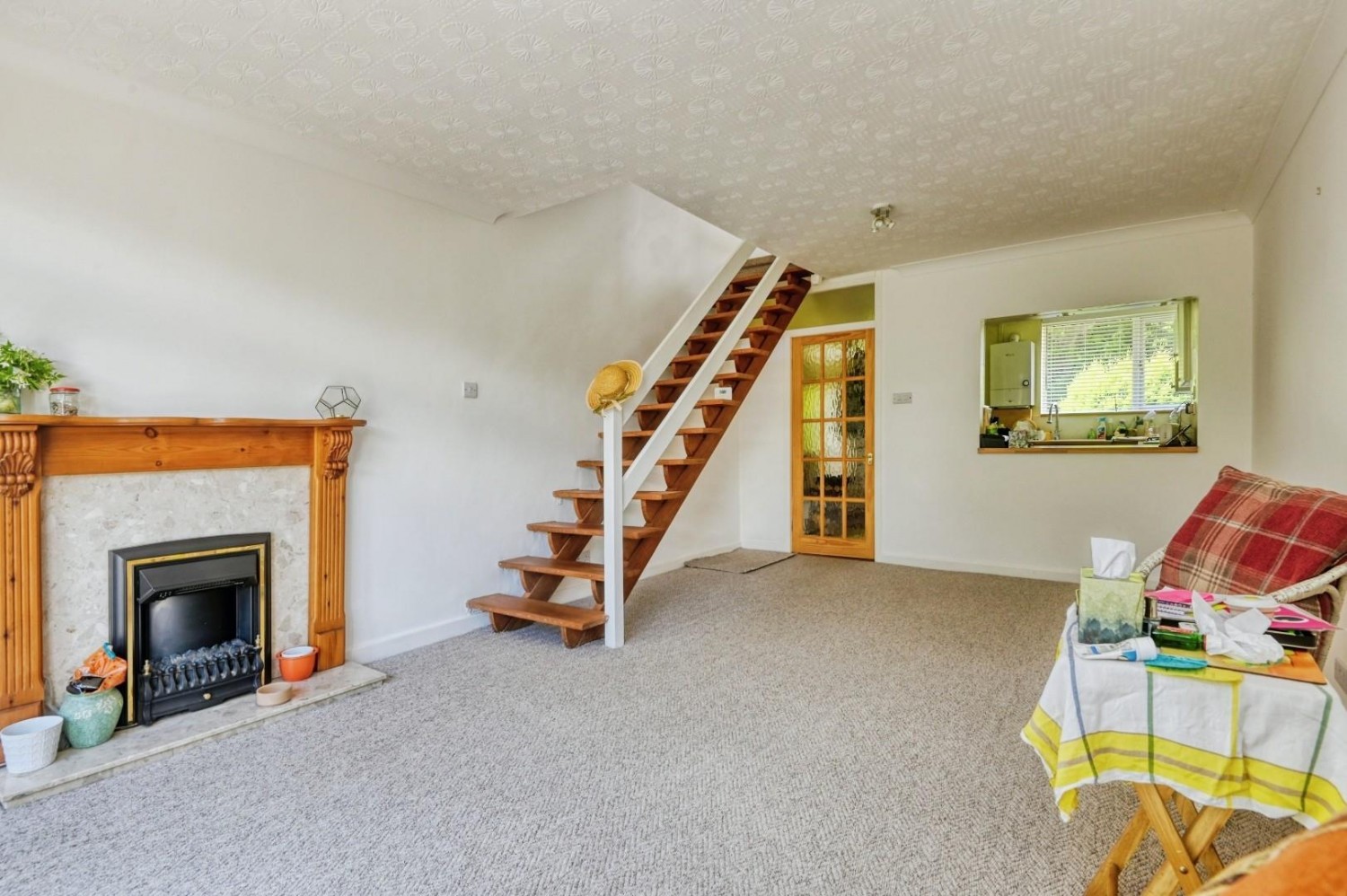 Hillcrest Close, Tamworth