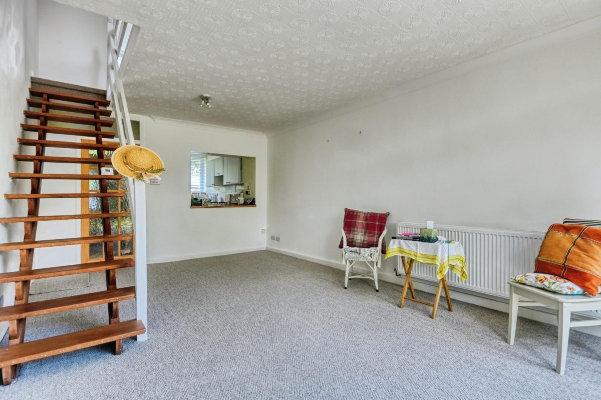 Hillcrest Close, Tamworth