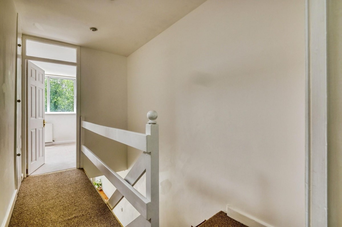 Hillcrest Close, Tamworth