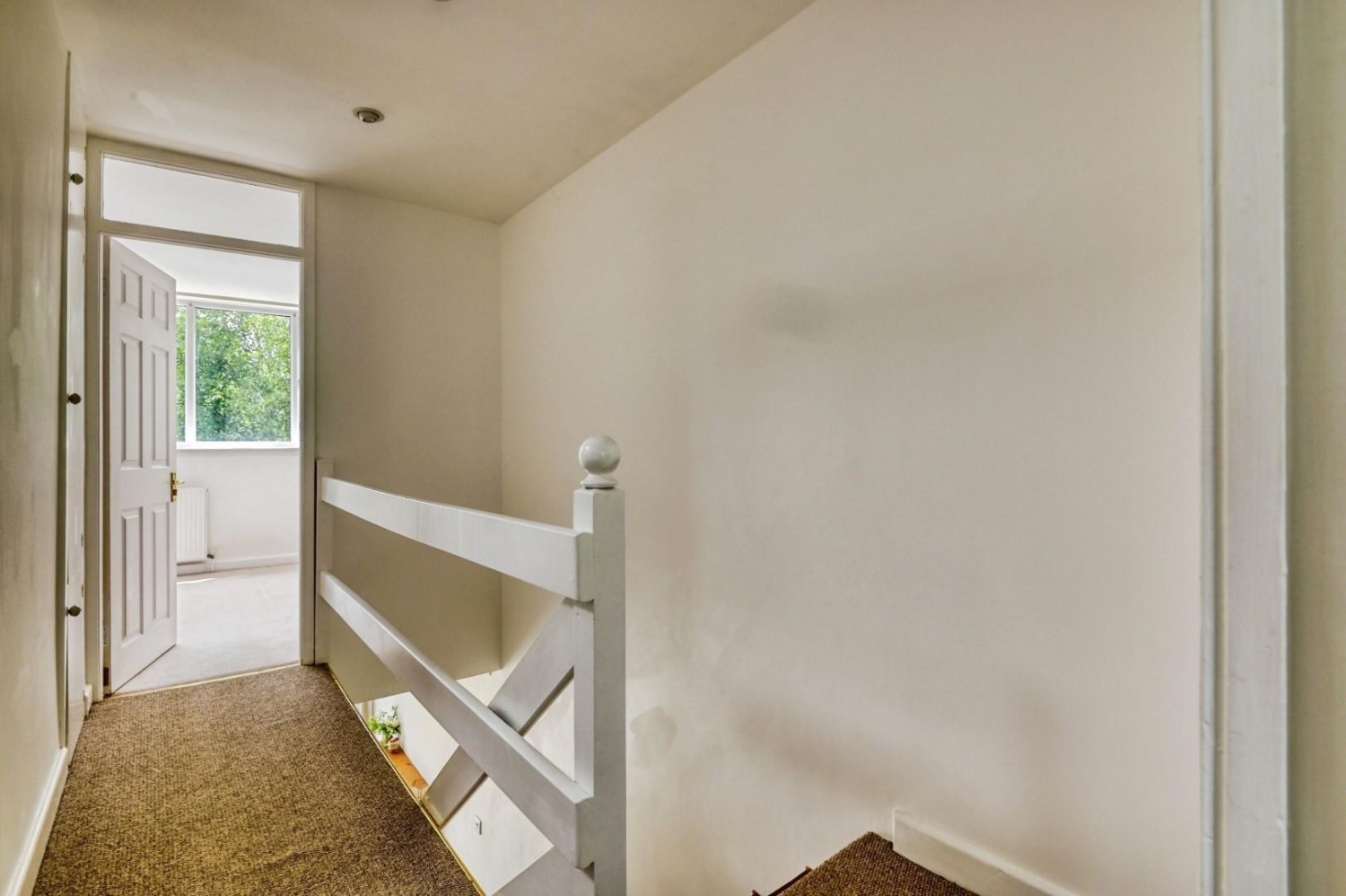 Hillcrest Close, Tamworth