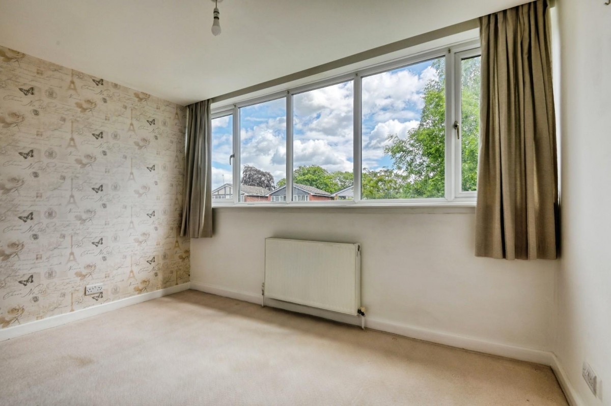 Hillcrest Close, Tamworth