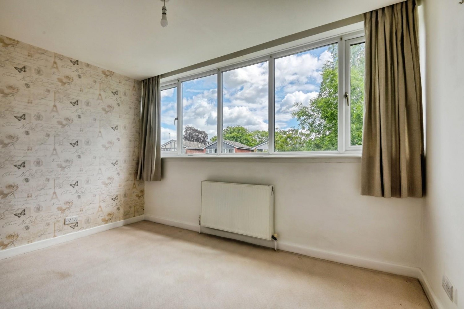 Hillcrest Close, Tamworth