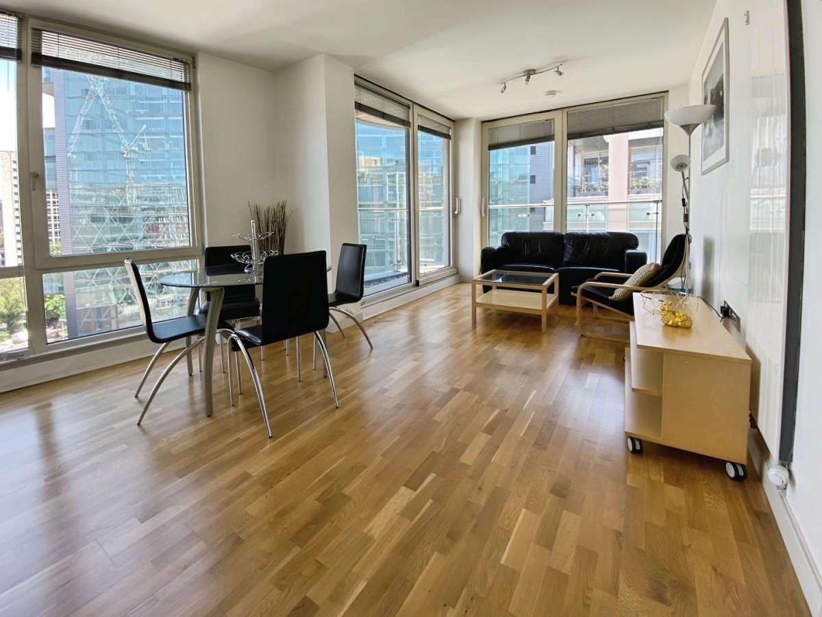 6 Leftbank, Manchester