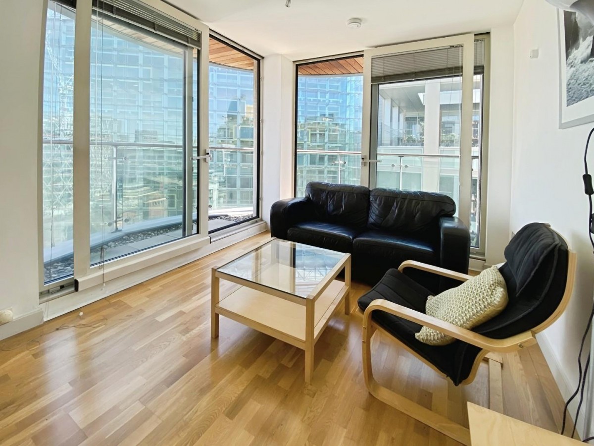6 Leftbank, Manchester