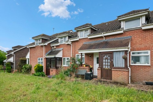 Harecastle Close, Yeading, Middlesex, UB4 9RE