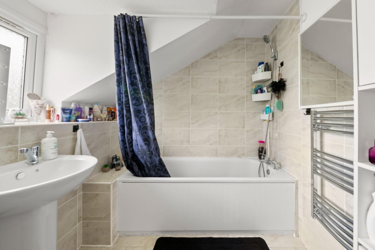 Harecastle Close, Yeading, Middlesex, UB4 9RE