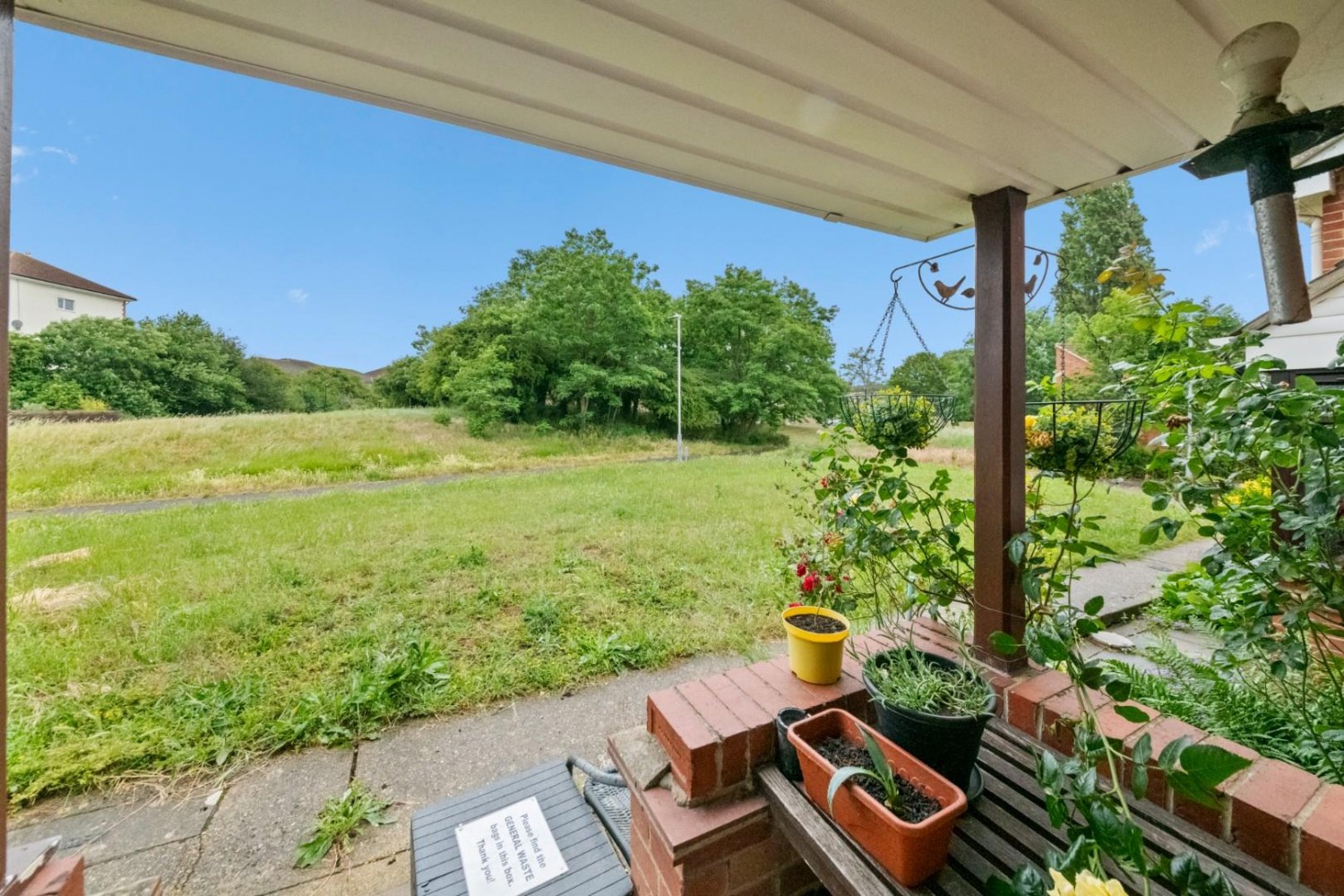 Harecastle Close, Yeading, Middlesex, UB4 9RE