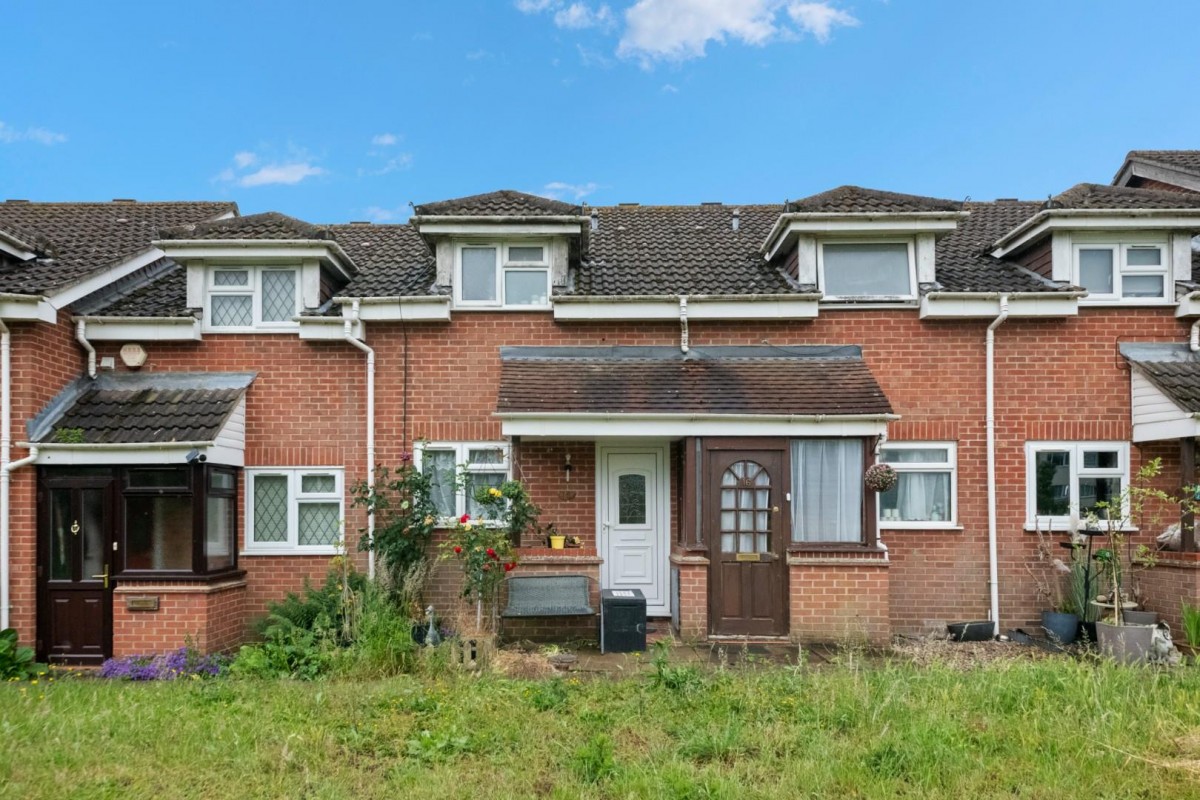 Harecastle Close, Yeading, Middlesex, UB4 9RE