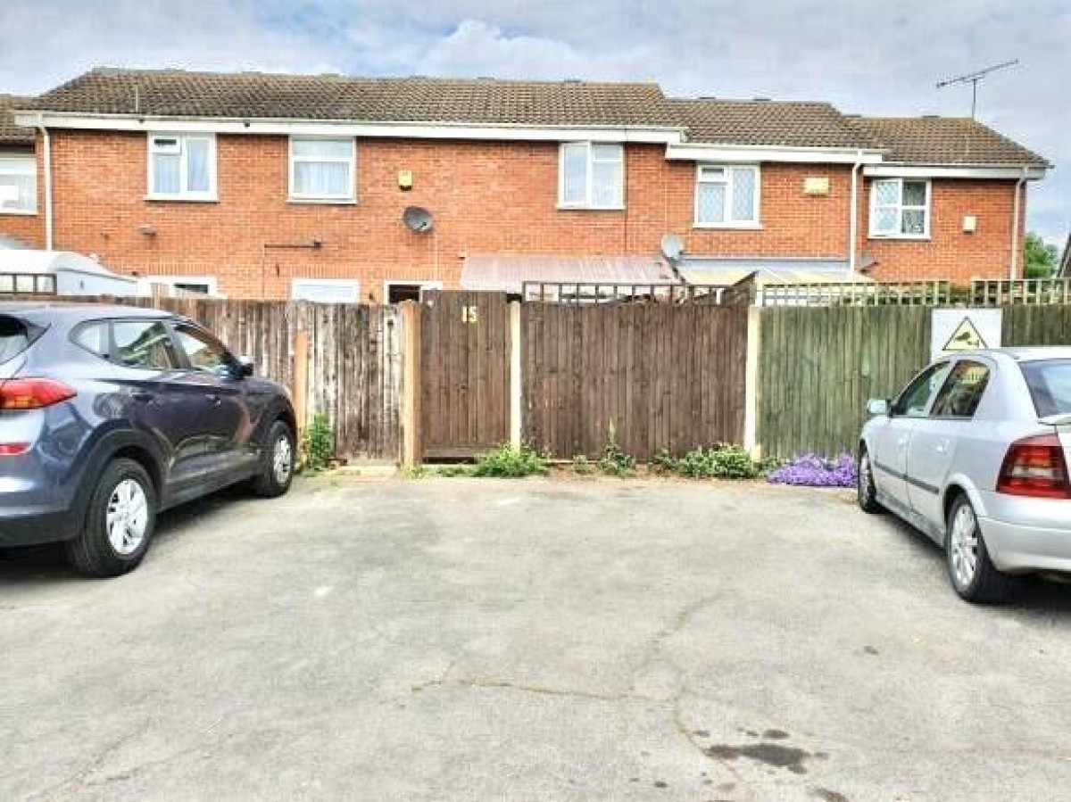 Harecastle Close, Yeading, Middlesex, UB4 9RE