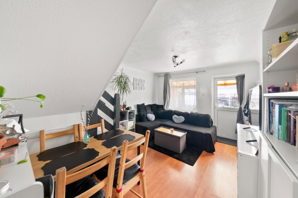 Harecastle Close, Yeading, Middlesex, UB4 9RE