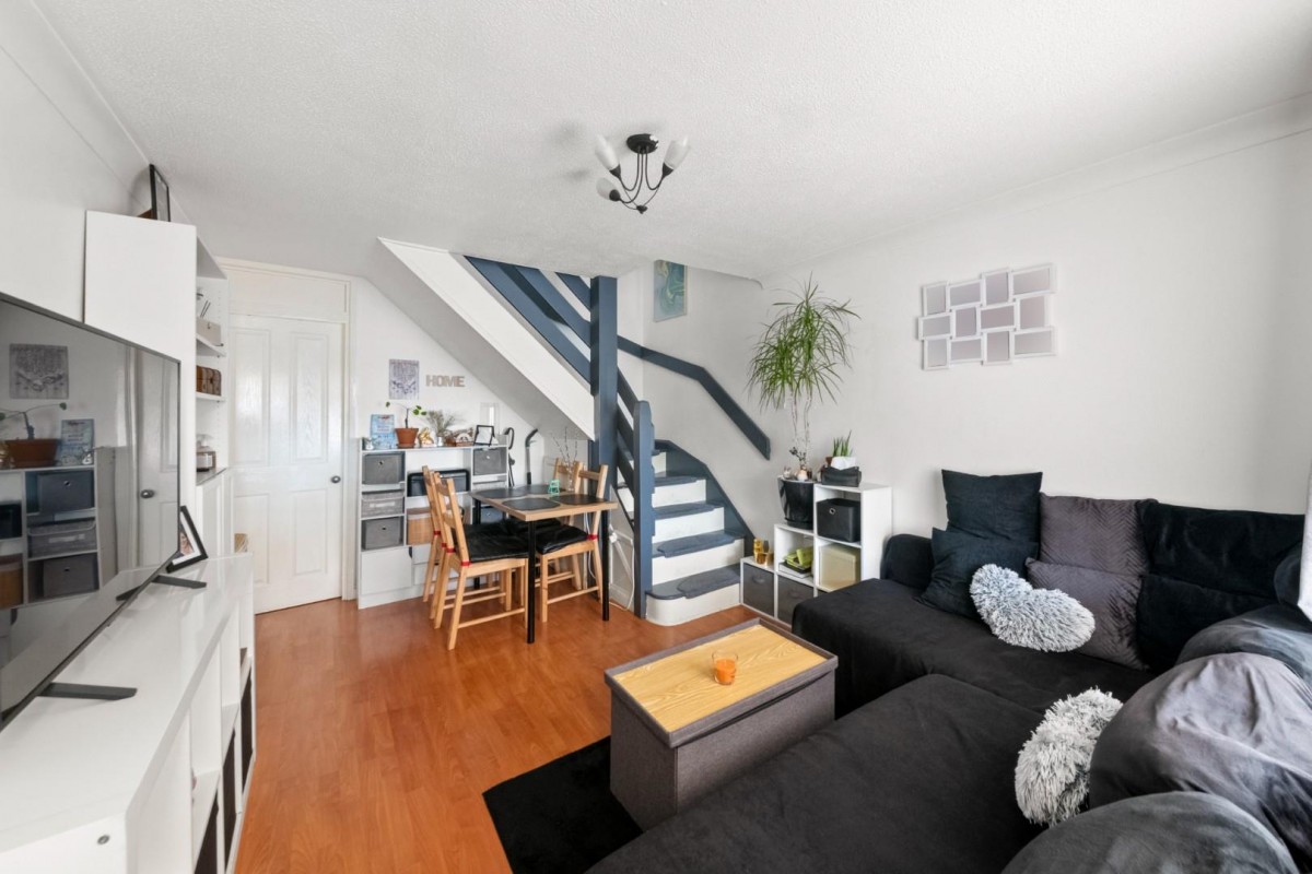 Harecastle Close, Yeading, Middlesex, UB4 9RE