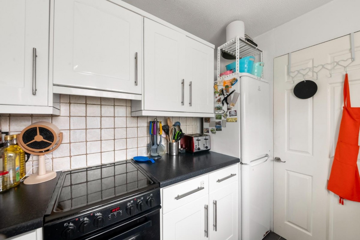 Harecastle Close, Yeading, Middlesex, UB4 9RE