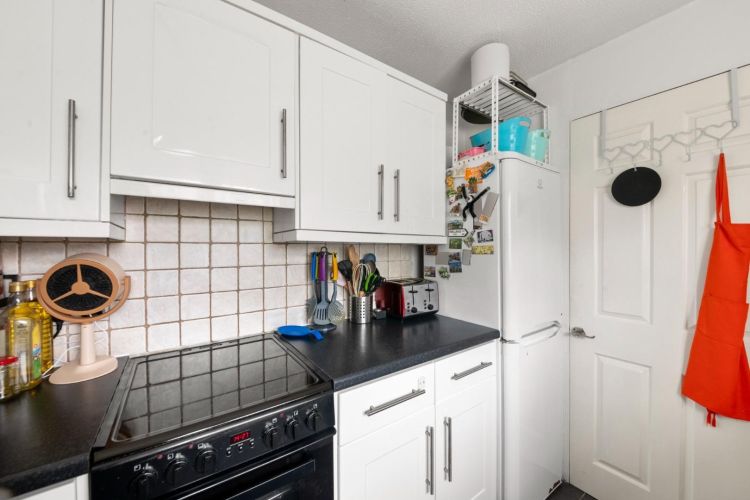 Harecastle Close, Yeading, Middlesex, UB4 9RE