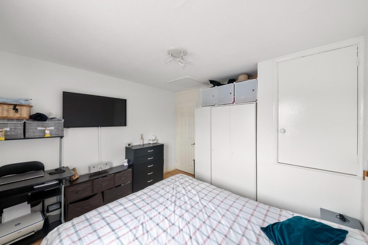 Harecastle Close, Yeading, Middlesex, UB4 9RE