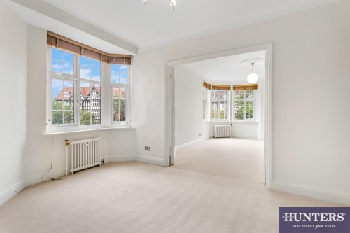 Vernon Court, Hendon Way, London, NW2