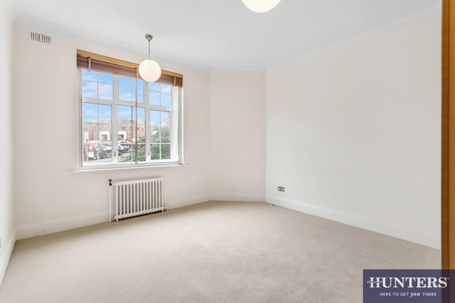 Vernon Court, Hendon Way, London, NW2