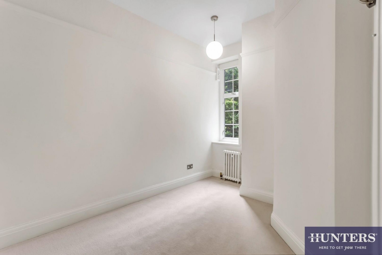 Vernon Court, Hendon Way, London, NW2