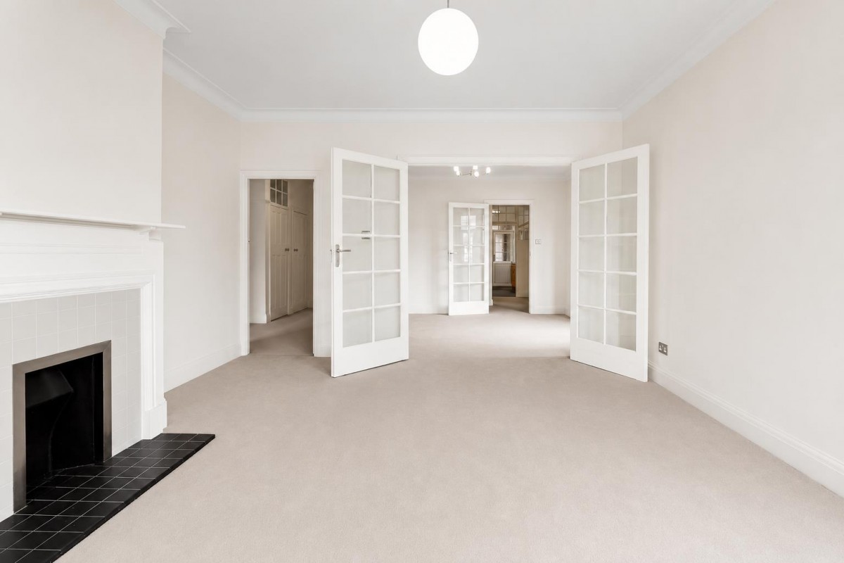 Vernon Court, Hendon Way, London, NW2