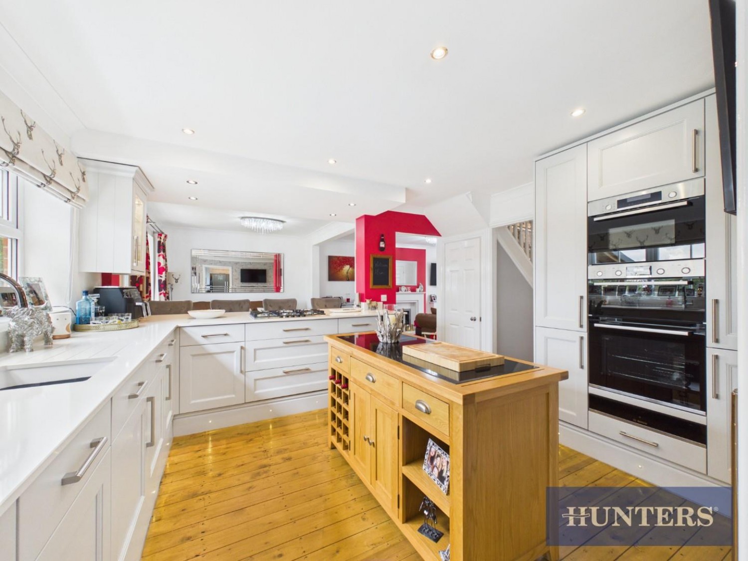 Rectory View, Beeford, Driffield