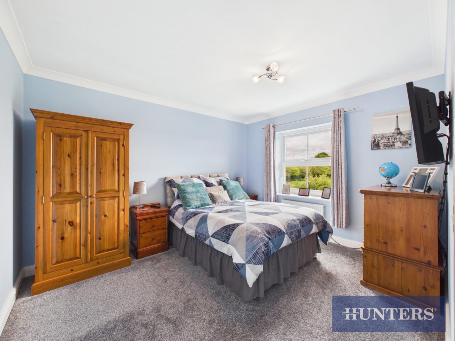 Rectory View, Beeford, Driffield