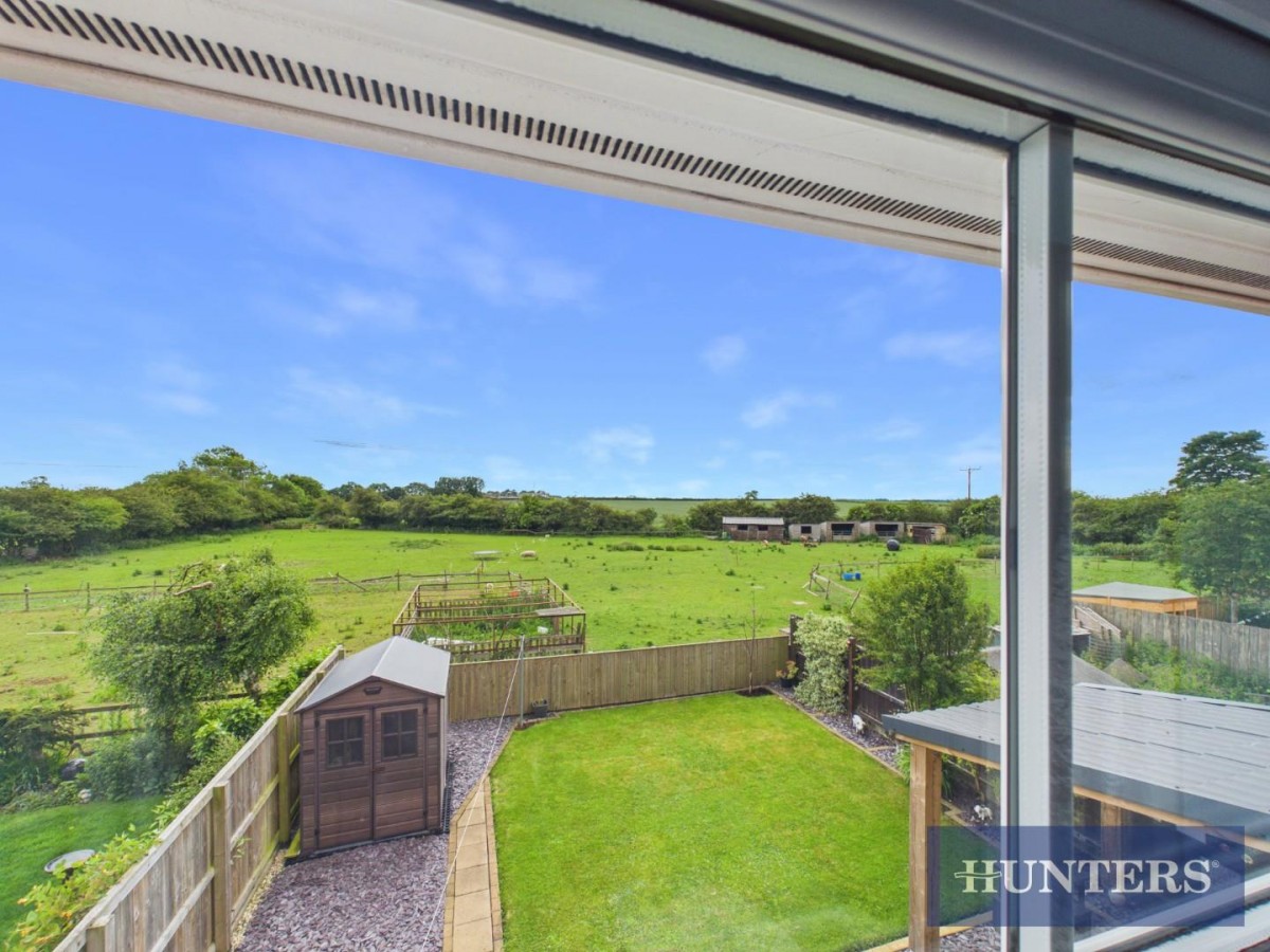 Rectory View, Beeford, Driffield