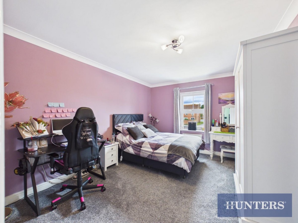 Rectory View, Beeford, Driffield
