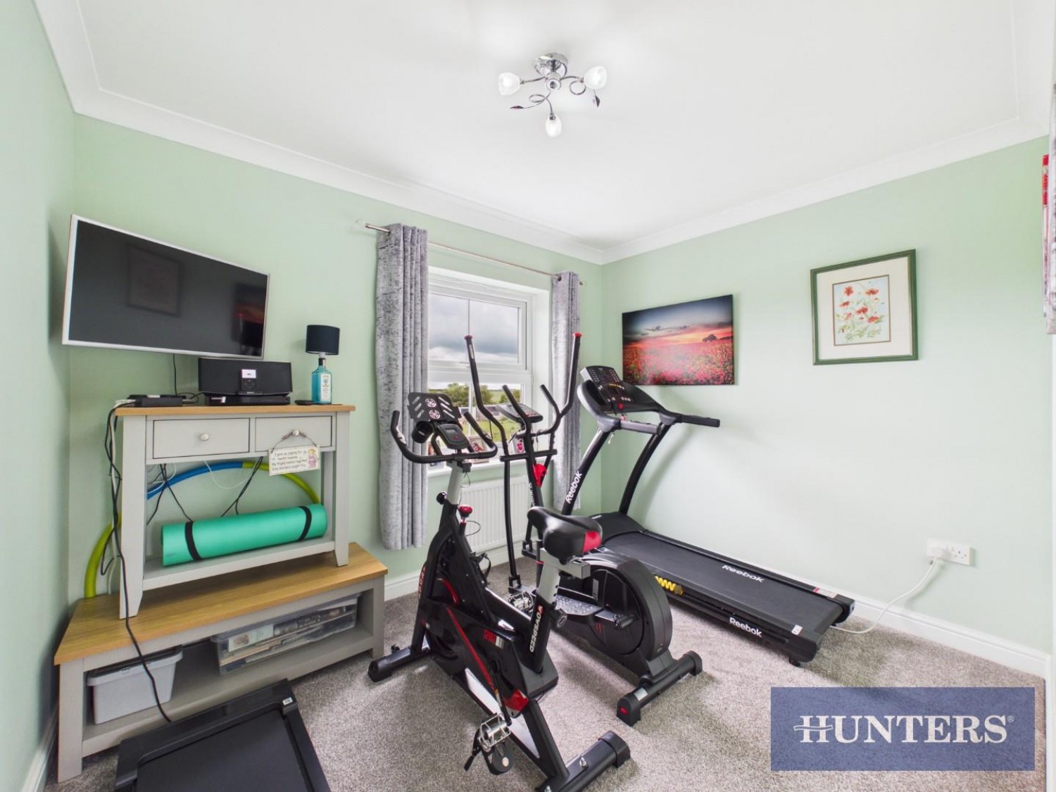 Rectory View, Beeford, Driffield