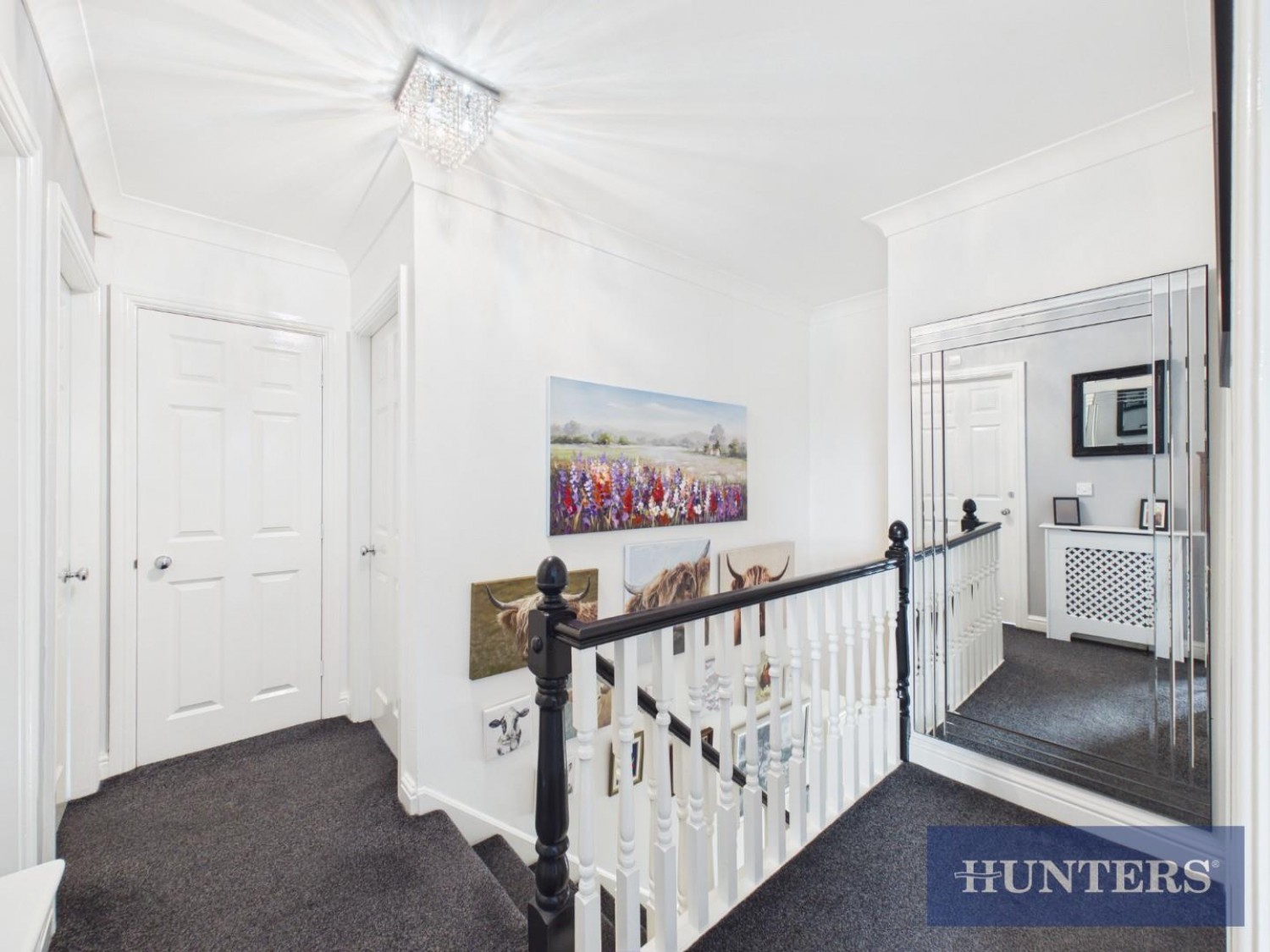 Rectory View, Beeford, Driffield