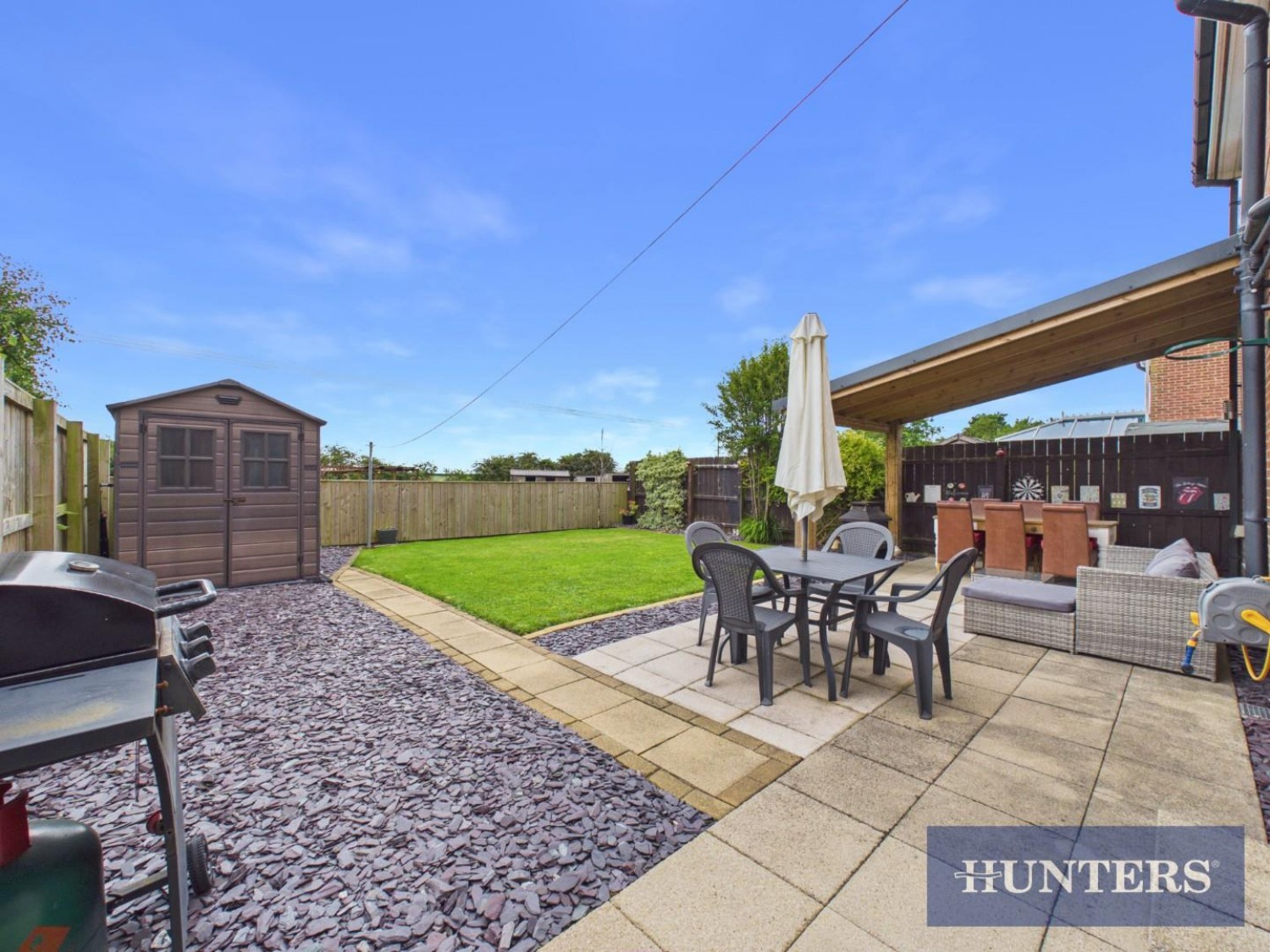 Rectory View, Beeford, Driffield