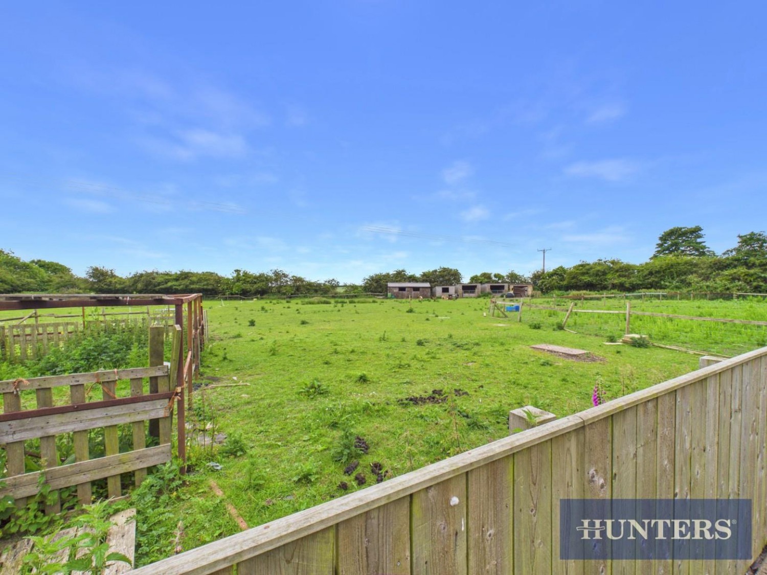 Rectory View, Beeford, Driffield