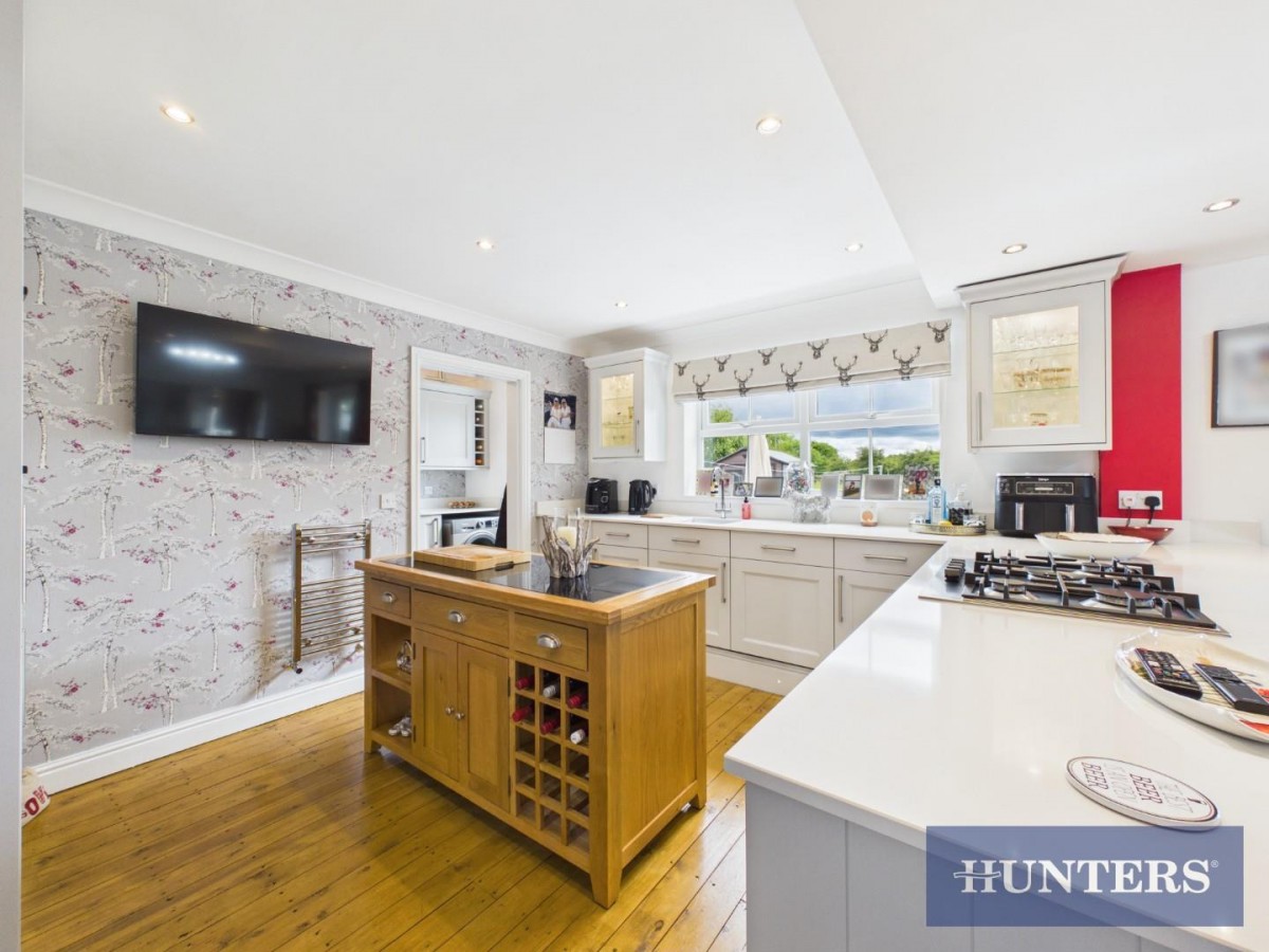 Rectory View, Beeford, Driffield