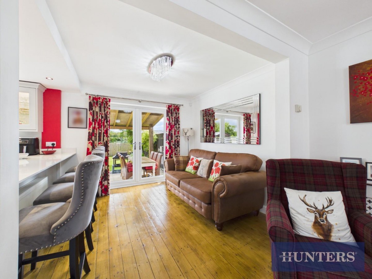 Rectory View, Beeford, Driffield