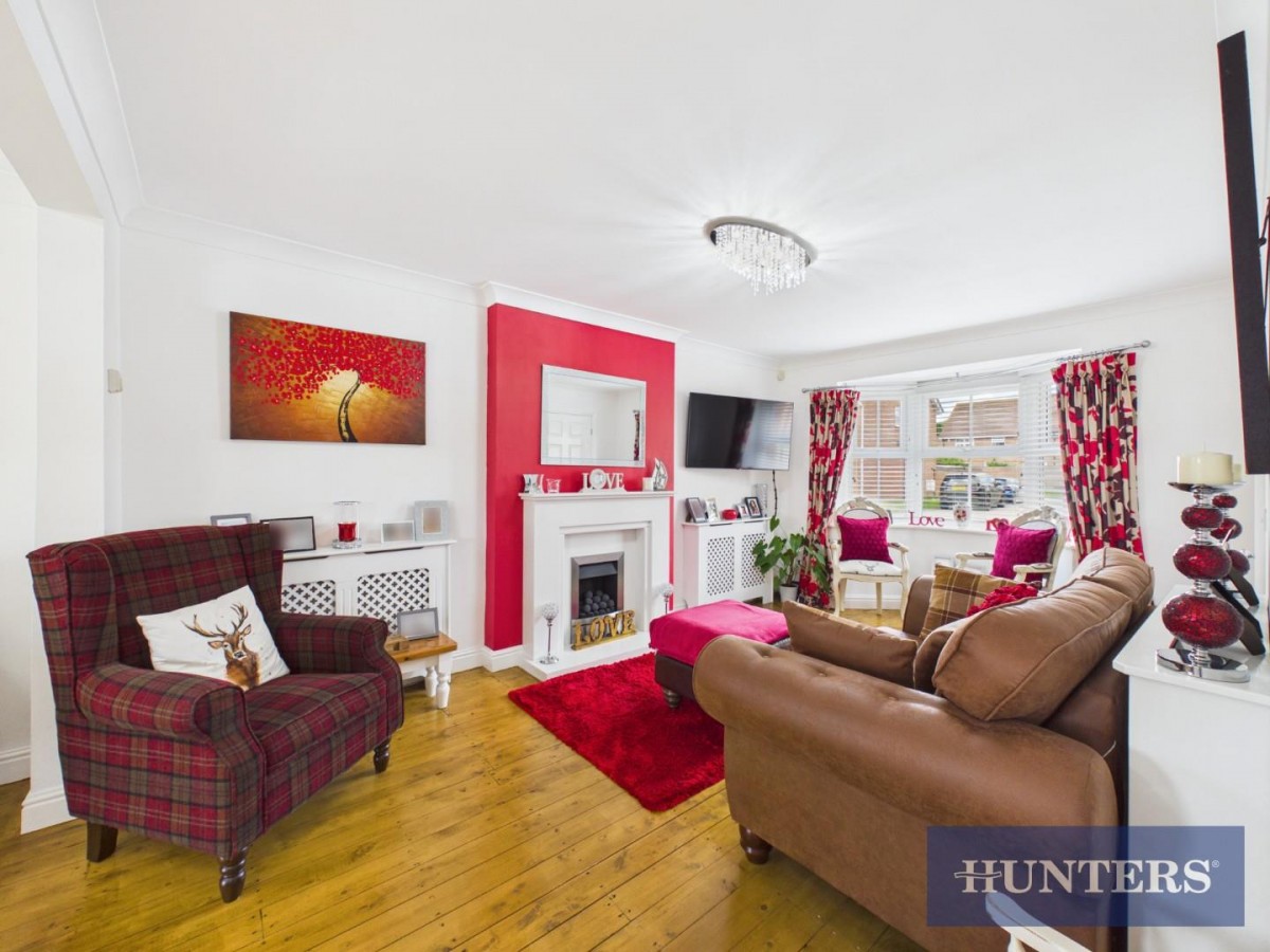 Rectory View, Beeford, Driffield
