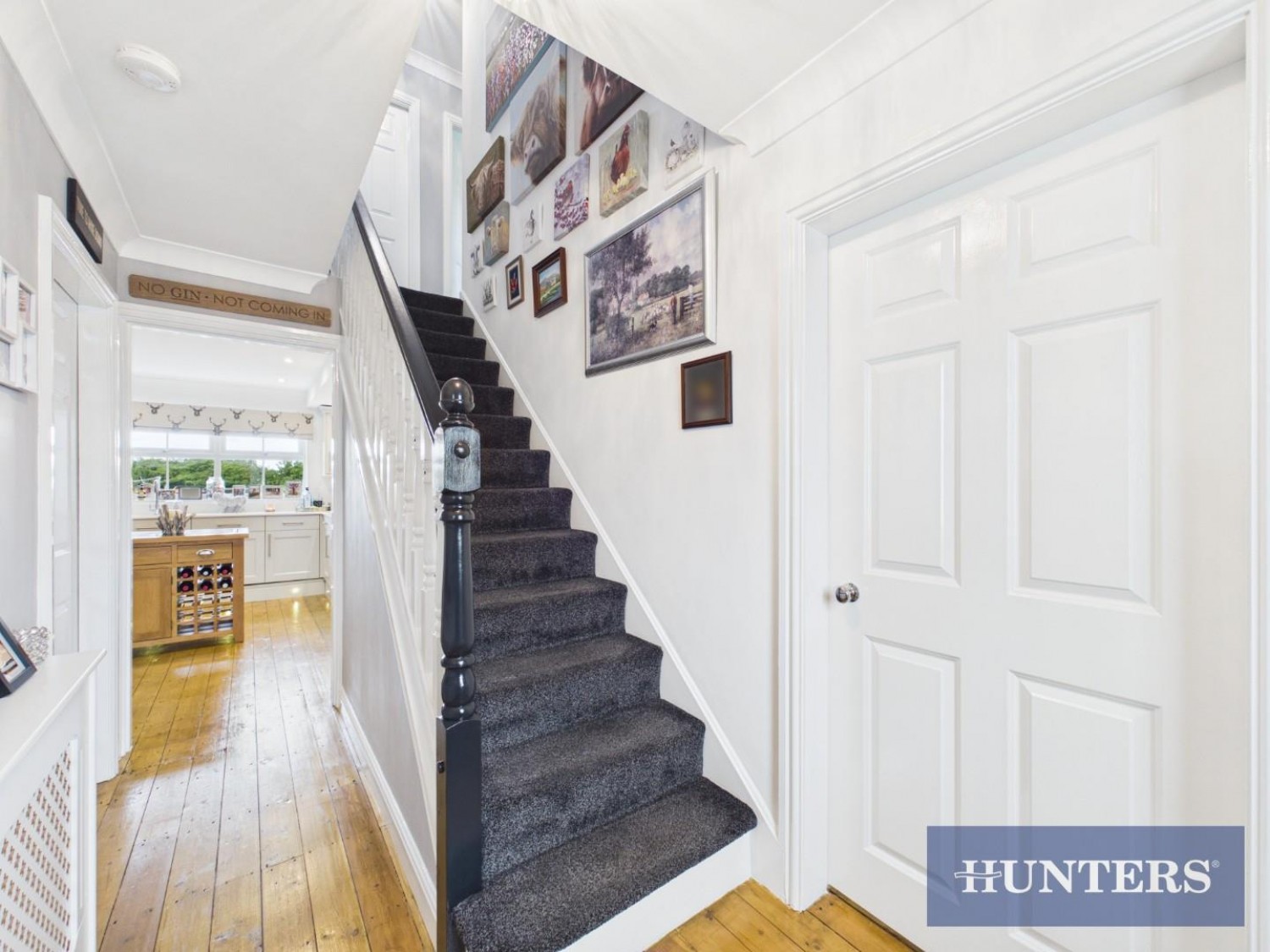 Rectory View, Beeford, Driffield