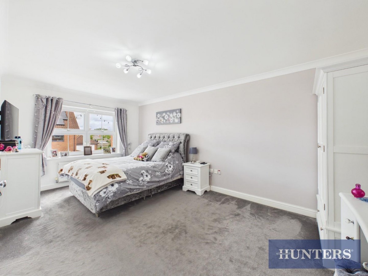 Rectory View, Beeford, Driffield