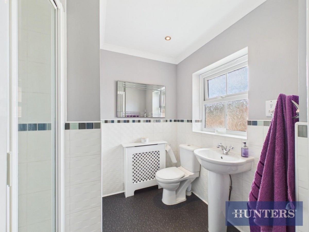 Rectory View, Beeford, Driffield
