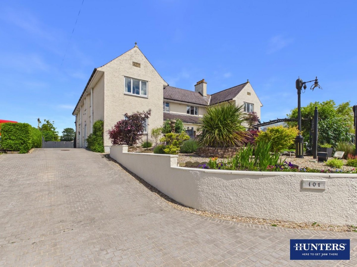 Annan Road, Gretna, DG16