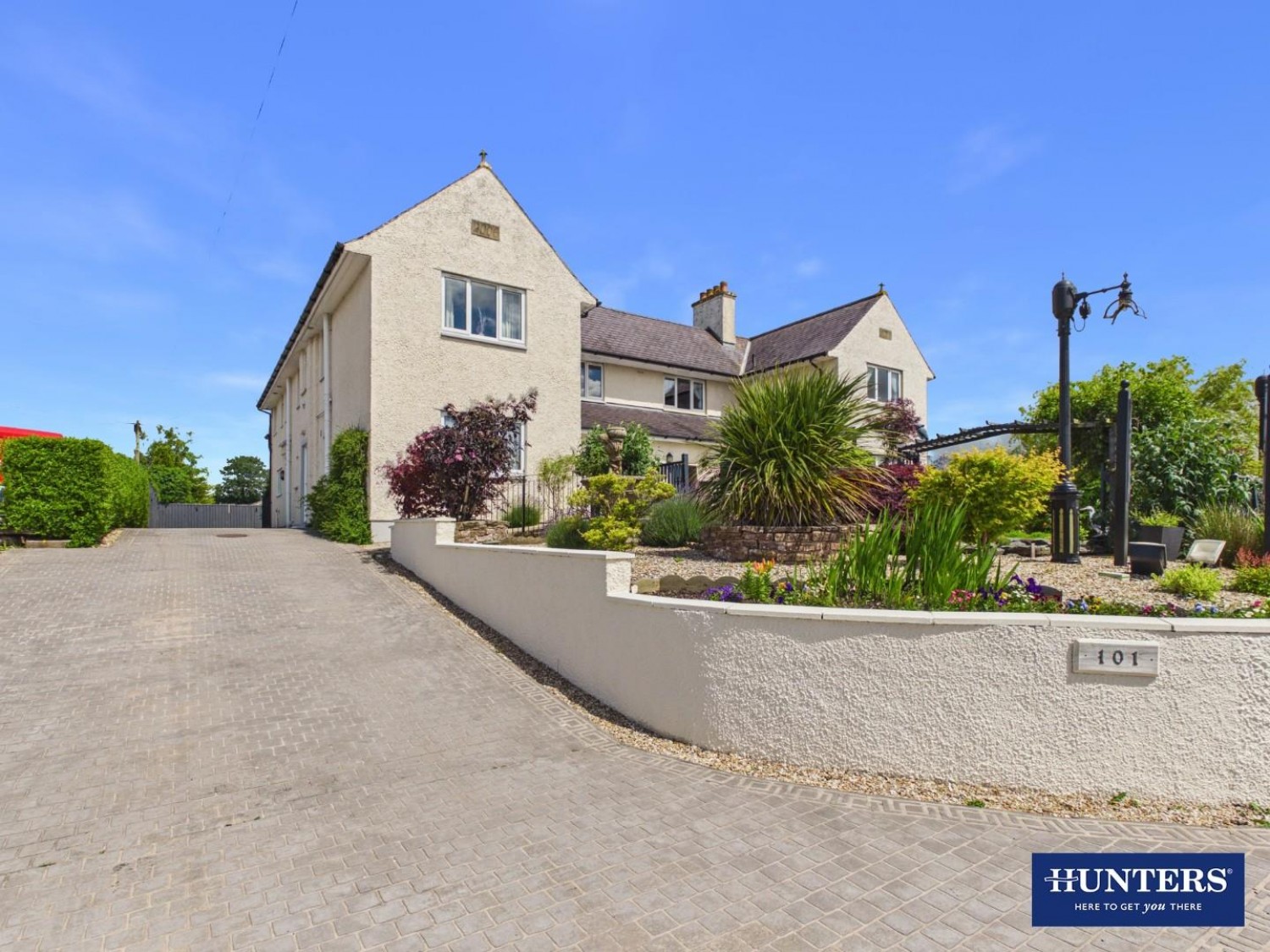 Annan Road, Gretna, DG16