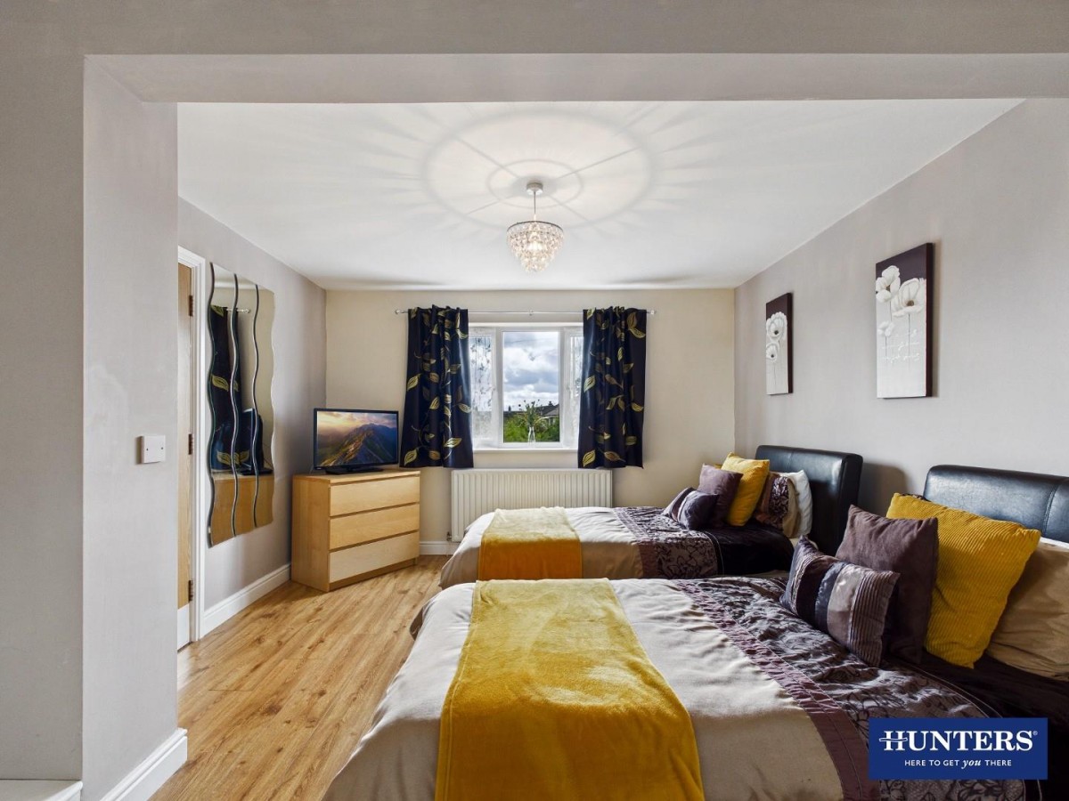 Annan Road, Gretna, DG16