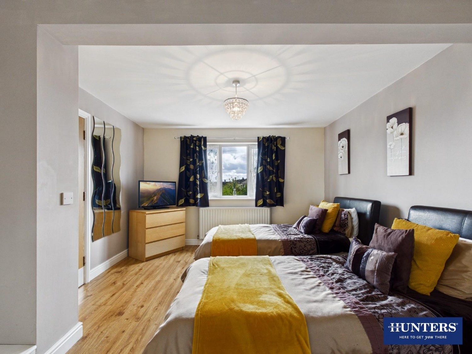 Annan Road, Gretna, DG16
